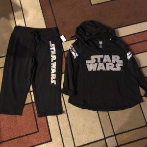 Disney Star Wars Set